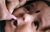 First phase of Pulse Polio drive on Jan 17
